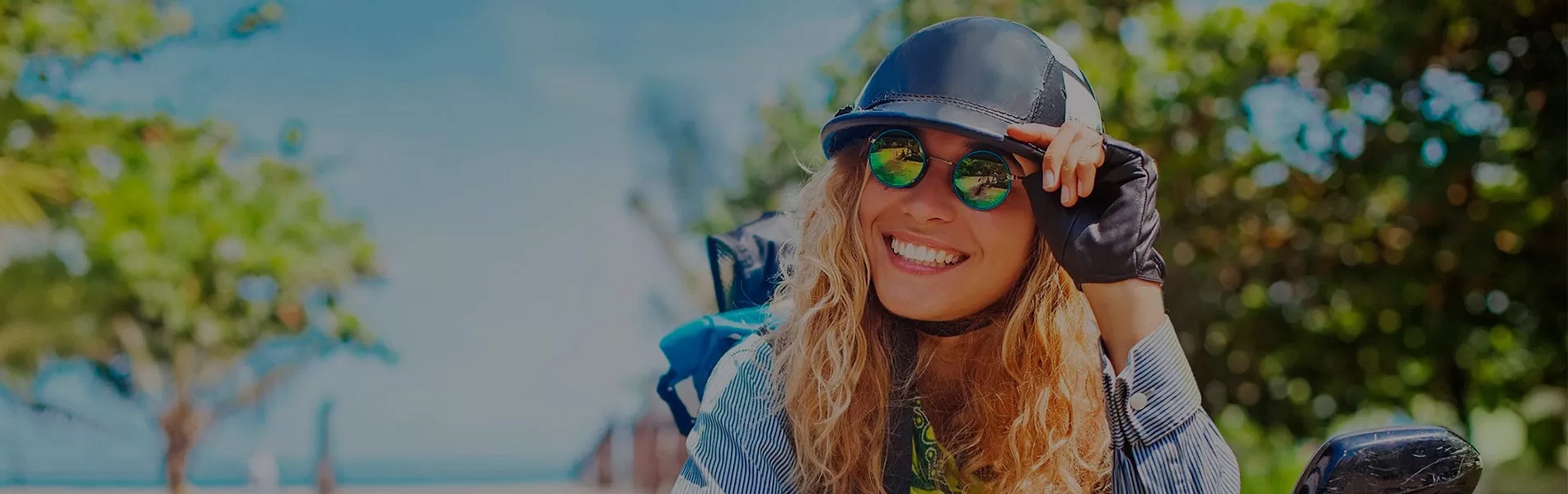 Scooter eléctrico para adultos