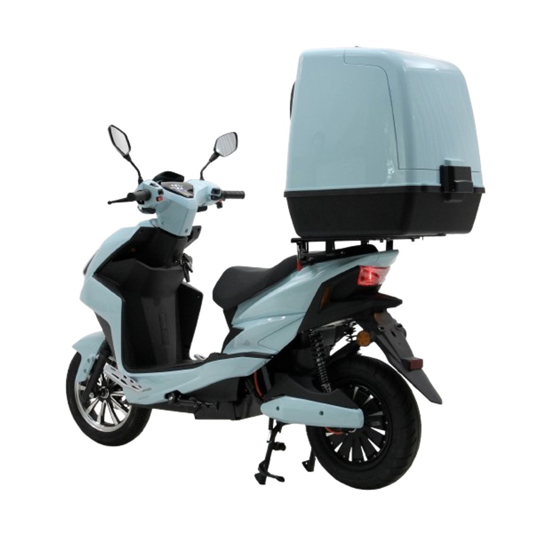 electric motorbike for adults