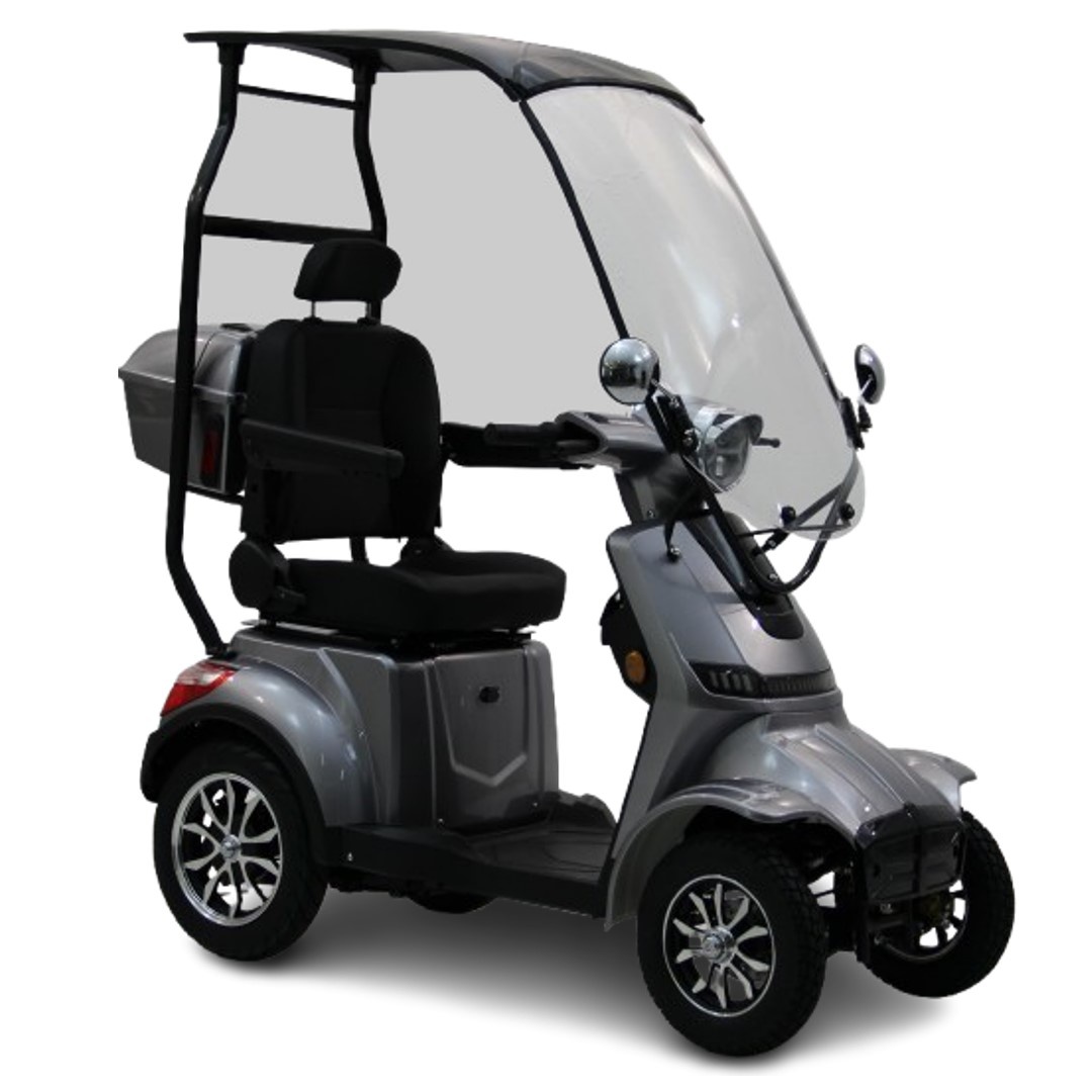 all terrain mobility scooter for adults