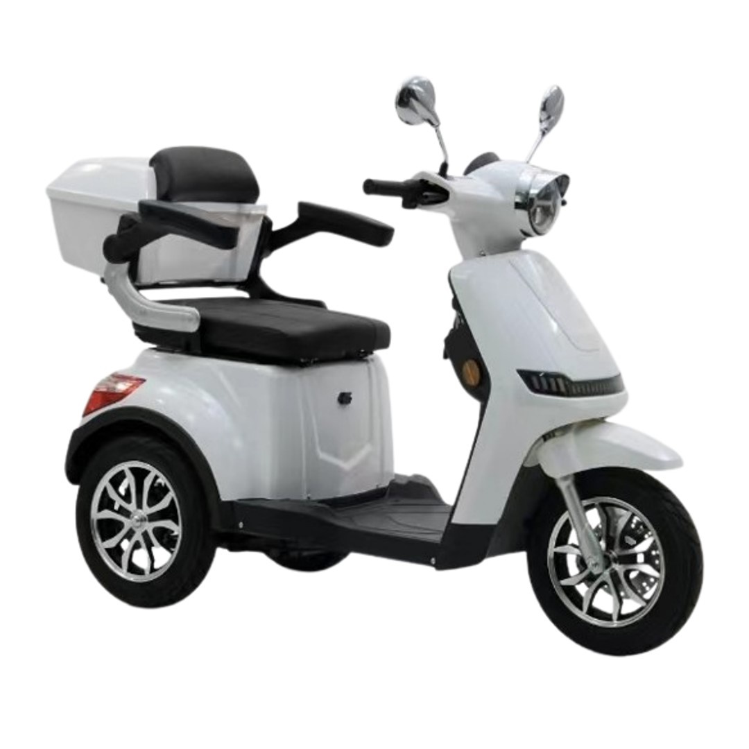 3 wheel electric mobility scooter