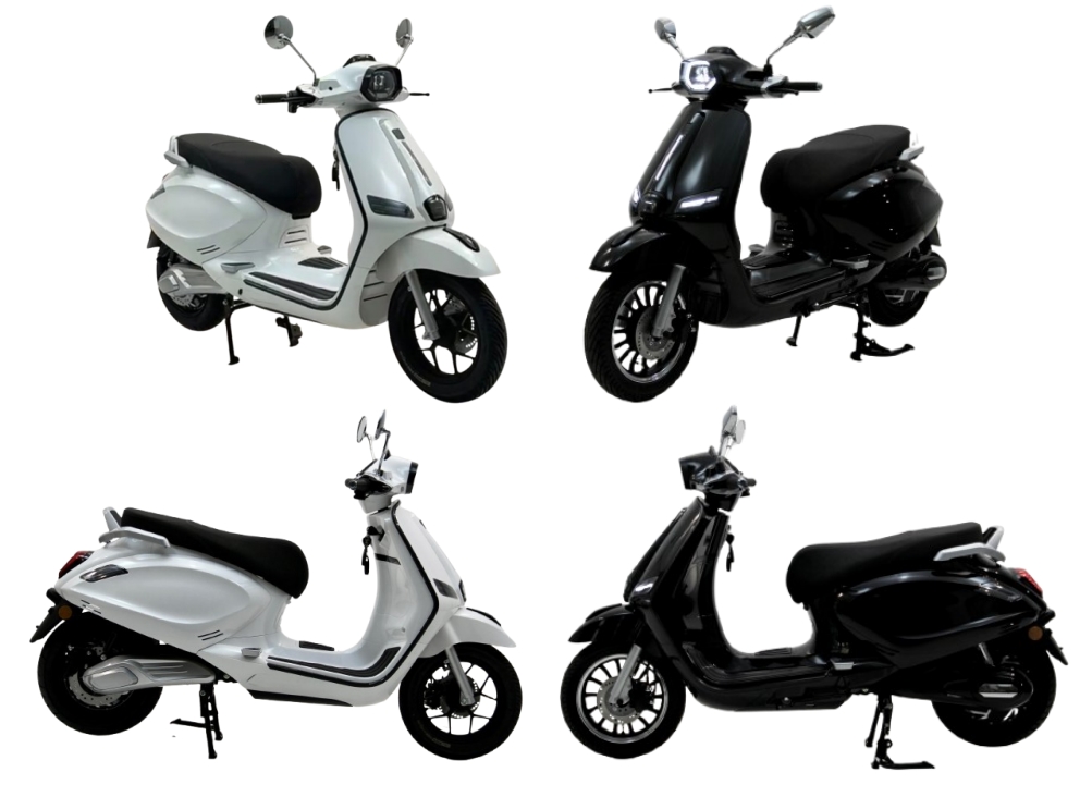 best electric scooter for adults