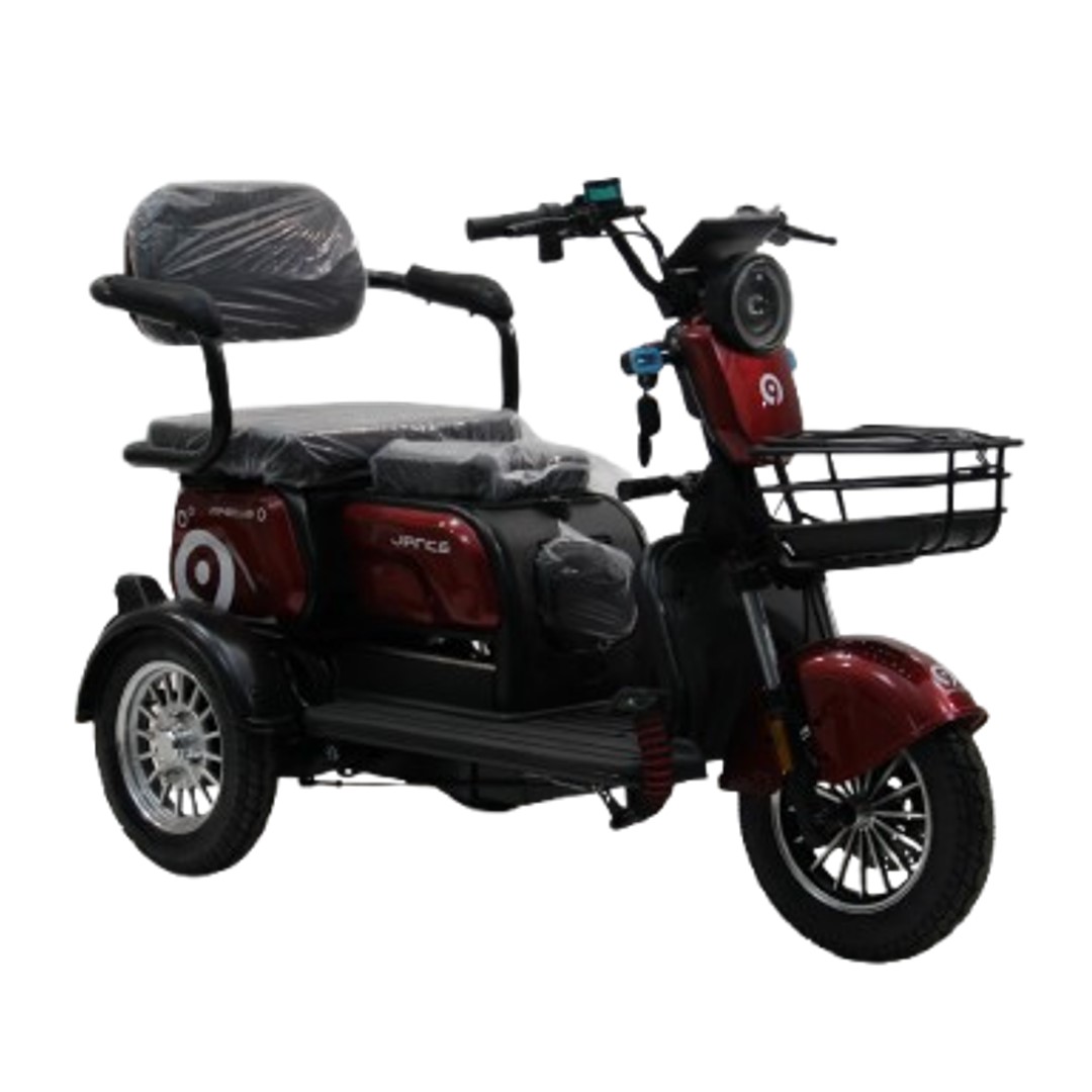 mobility scooter for elderly