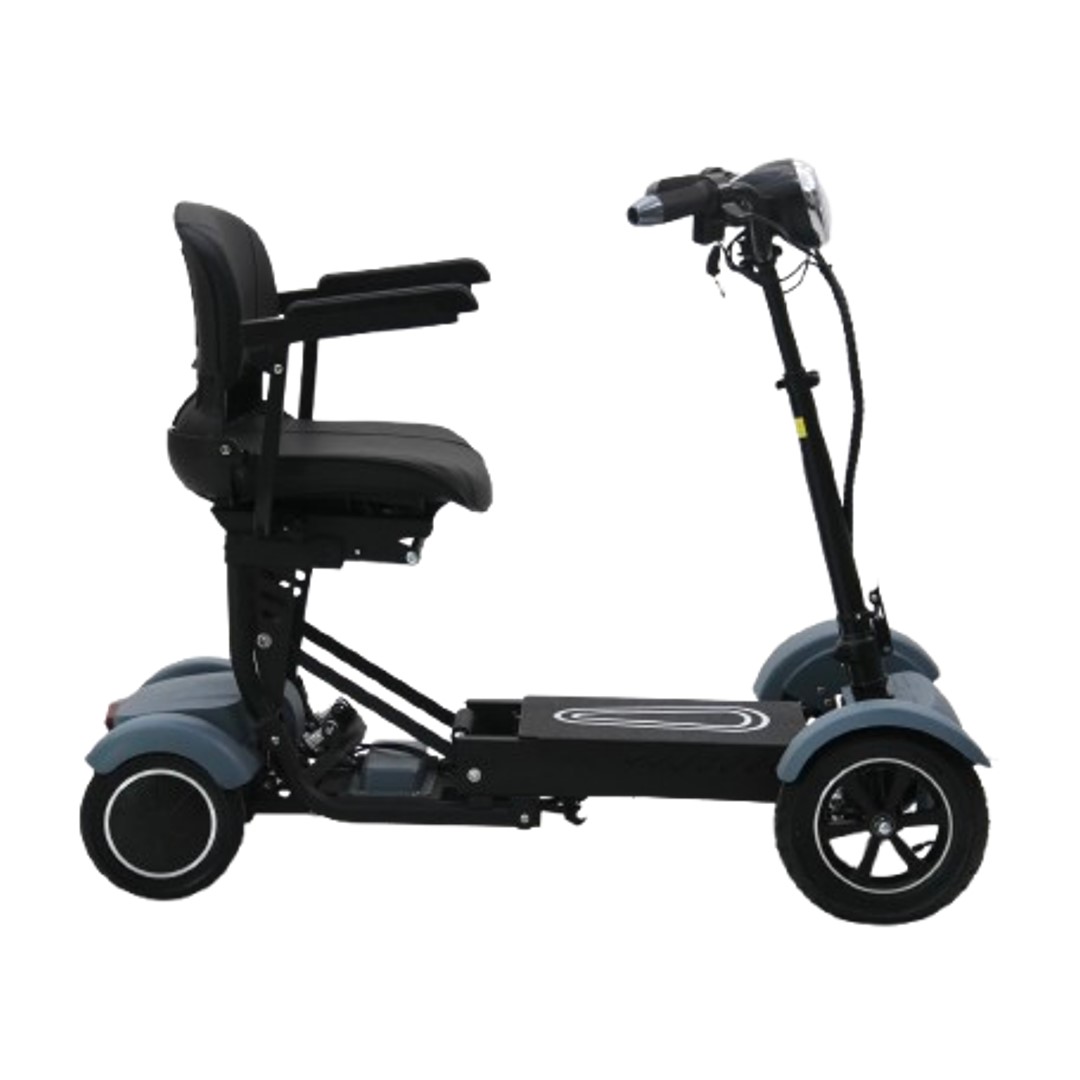 light mobility scooters