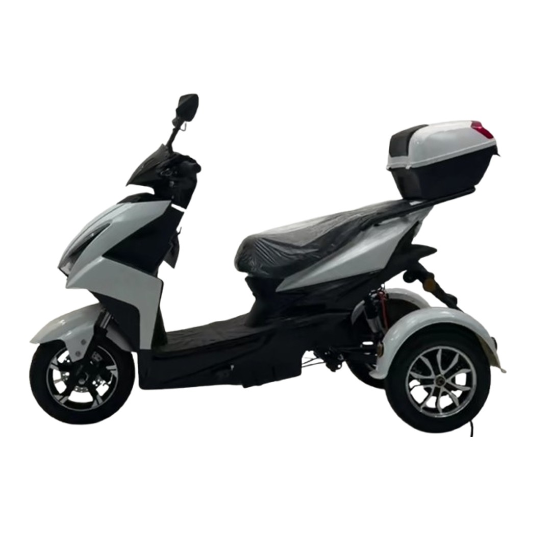 travel mobility scooter